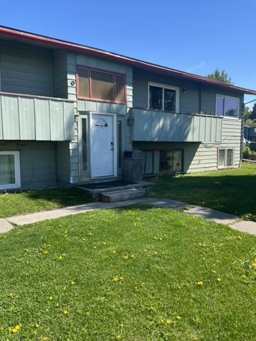 410 E45Th 2 Bedroom Apartment Anchorage Exterior photo