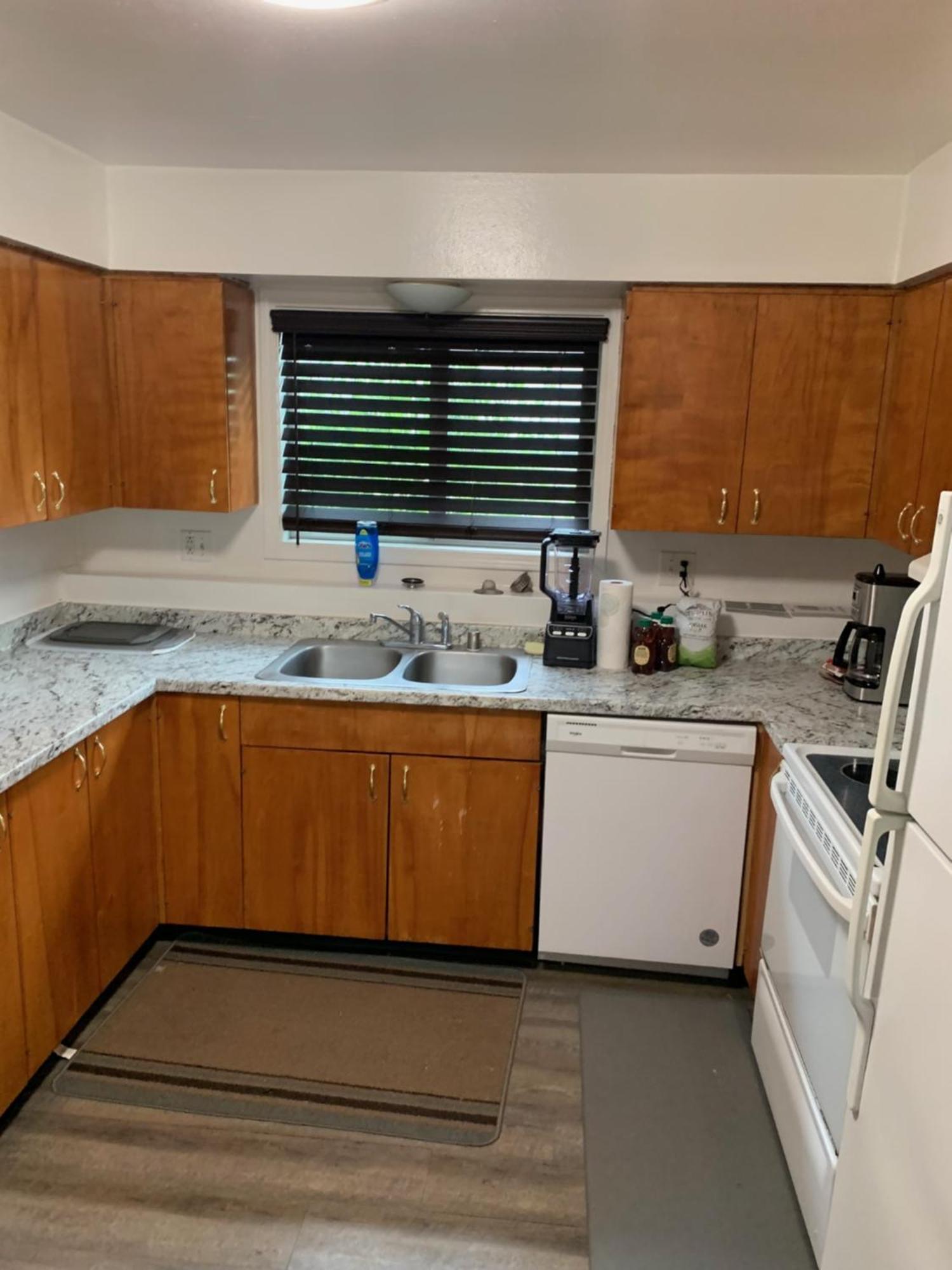 410 E45Th 2 Bedroom Apartment Anchorage Exterior photo