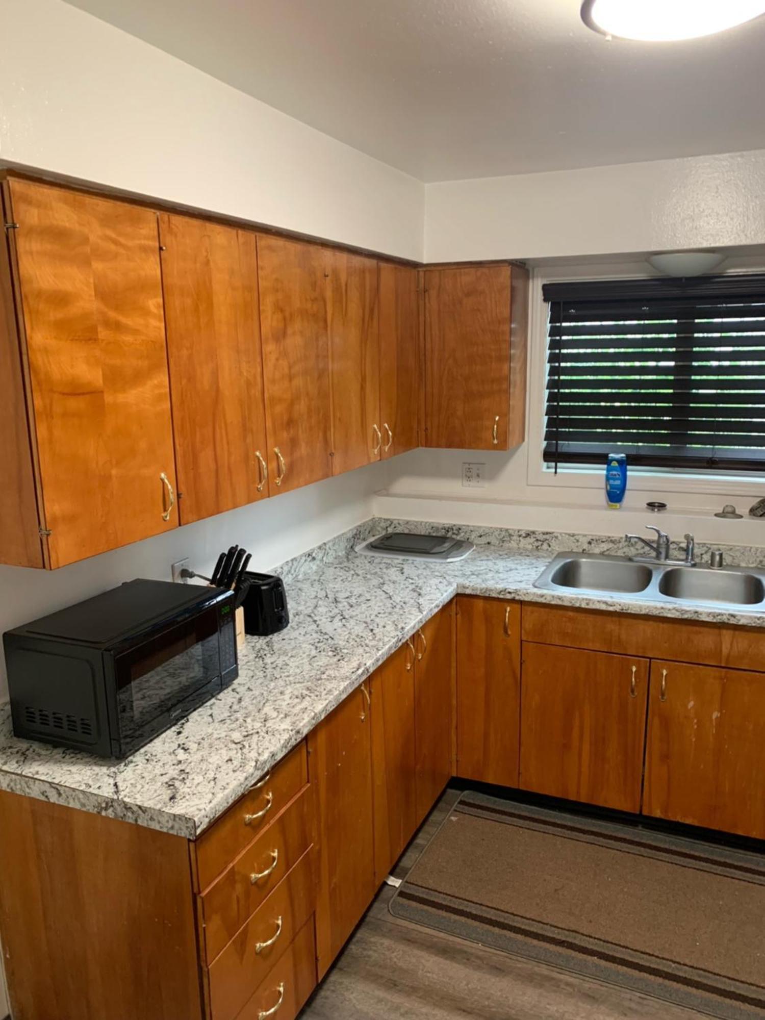 410 E45Th 2 Bedroom Apartment Anchorage Exterior photo